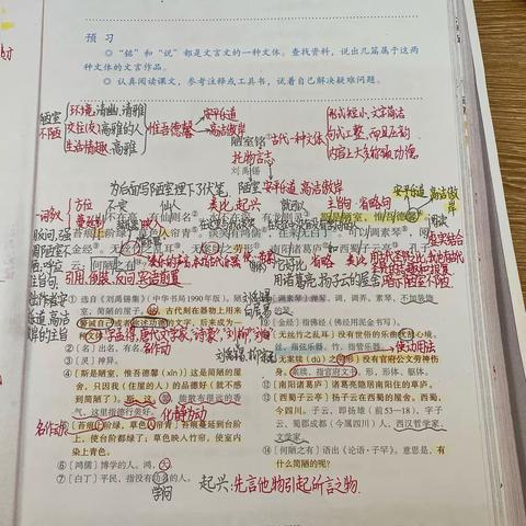 你的努力，有“记”可循