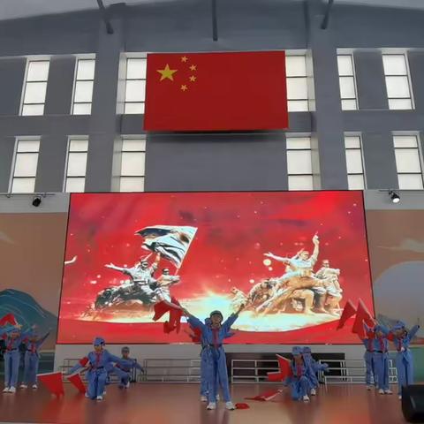 2023年郭晞怡