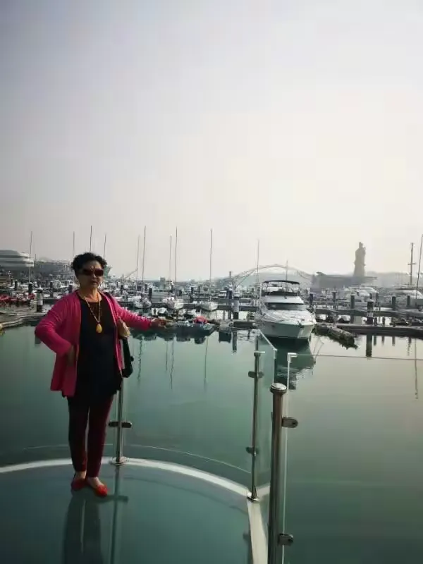 2019.10月19日游银海大世界