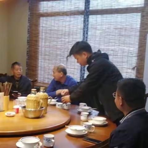 华东交通大学萍乡校友会龙行龘龘·我们春天的约会