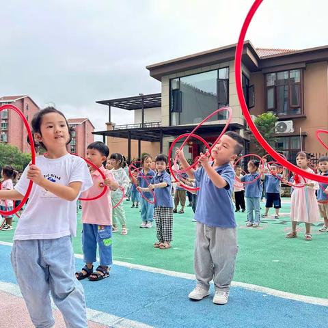 【一周精彩】醴陵市诺亚舟东城一品幼儿园周报•教师节快乐