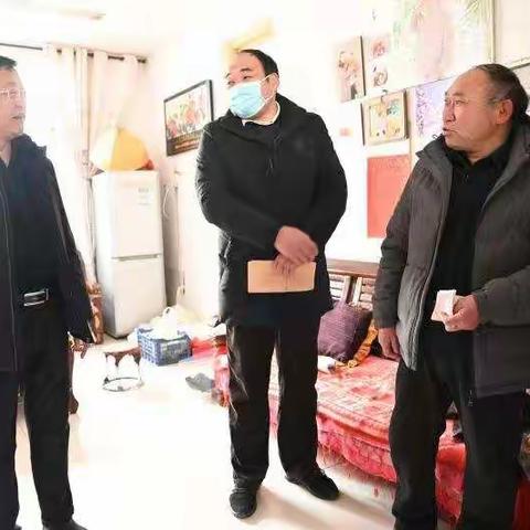 践行初心担使命     建功教育新征程