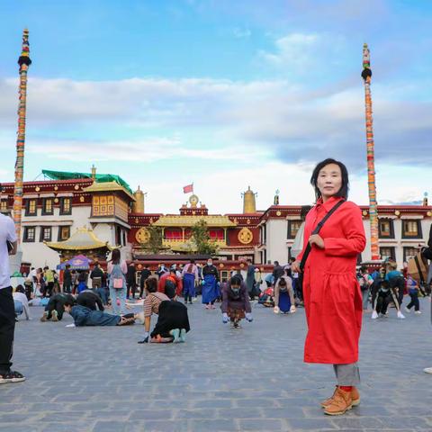 天上西藏 大美于行