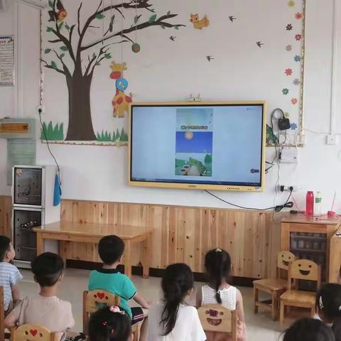 浓浓端午情，传统节日——端午节：承留镇中心幼儿园中三班