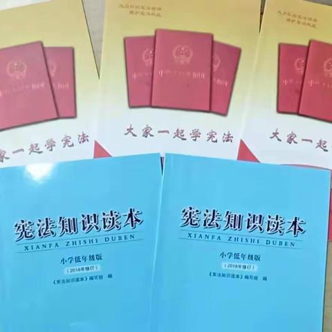 让法治文明之花开满校园——迎秋里实验学校“国家宪法日”八个一主题教育活动纪实。