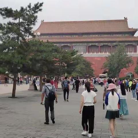 北京.故宫博物院2016.9.6