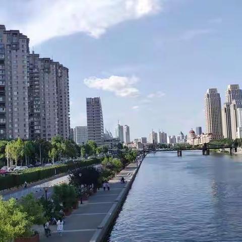 天津市景.2019.6.8