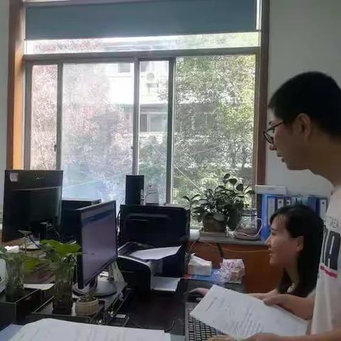 丈八街道周末加班处理12345政府服务热线工单