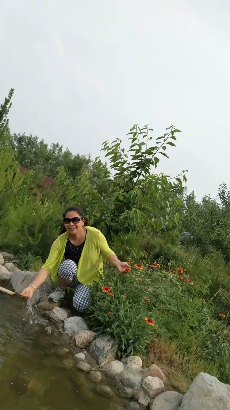 太原市尖草坪区天怡山农业生态园坐落于环境优雅,绿树成荫,空气清新的