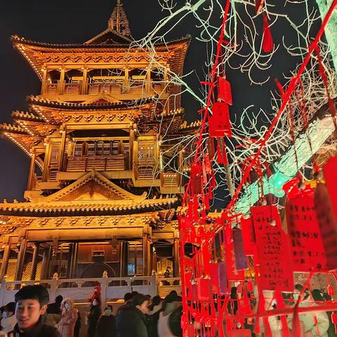 宿迁印象：老街新盛 烟火回归