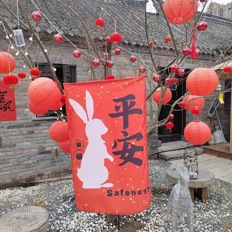 宿迁印象：新盛街∽宿北大战纪念馆