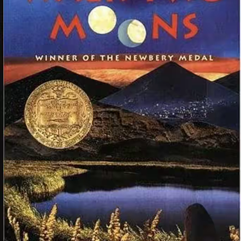 穿着别人的靴子走路 --《Walk Two Moons》读后感