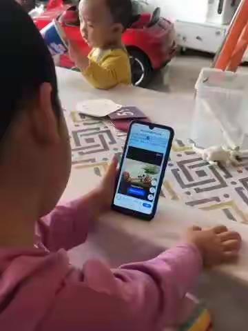 张姝睿暑期第五周打卡