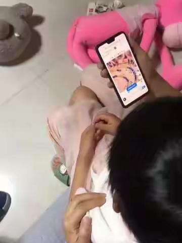 张姝睿暑假第一周打卡