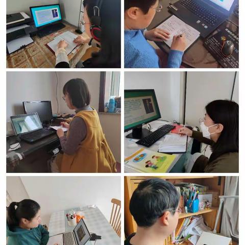 张集小学教师再次参加学生心理健康防护和疏导工作培训会