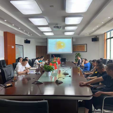 落实安全生产整治，夯实安全生产责任