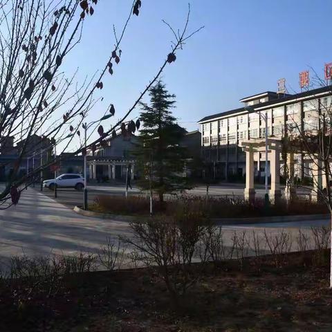情暖元宵节、爱洒敬老院