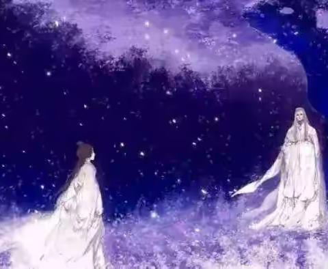放妻书