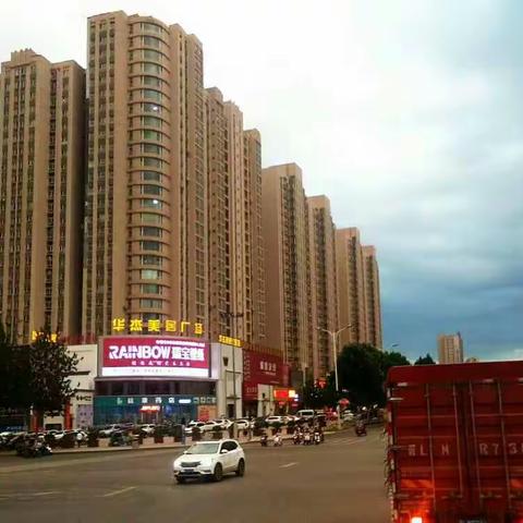 我的摄影·足迹