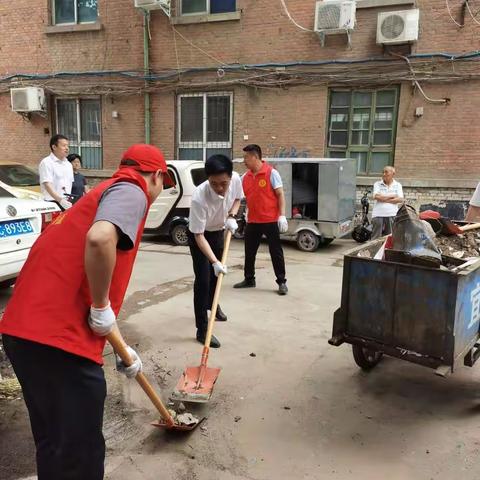 我为群众办实事，宜阳邮政暖民心