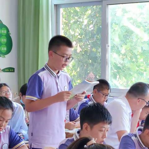 引领示范展风采   力促教学共提高---徐翔特级教师工作室举行骨干教师示范课活动