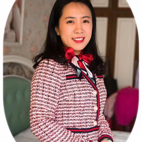 张新村女儿订婚留影