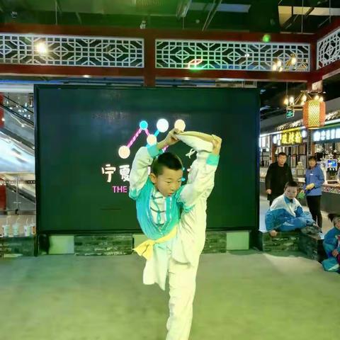 武生堂，鸿武堂两大武馆强强联手，为你打造最完美的暑期计划