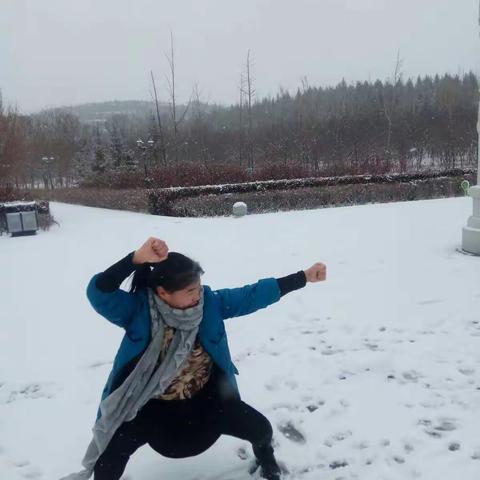 做一件事并不难，难的是天天做一件事情，