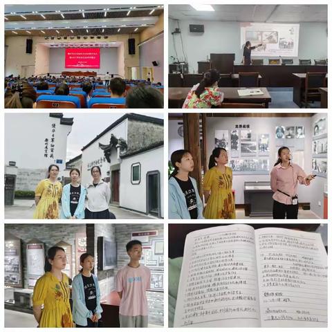 在实践中“真挂实干”｜在学思践悟中提升工作能力