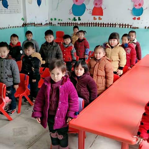 ❤让爱走进你我她❤～～～全体教师风采纪实💐💐💐