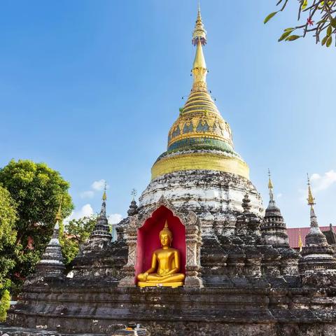 2023.11我的清迈（上）