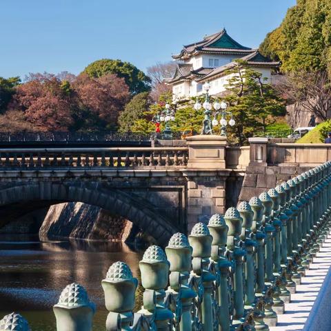 走马观花看日本（三）