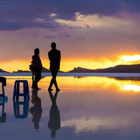 最难忘的旅途---南美洲之玻利维亚