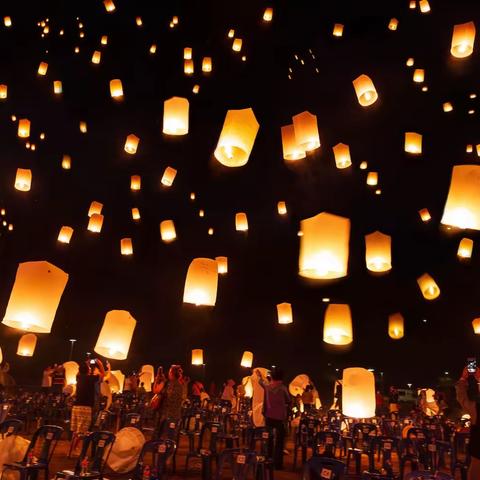 2023.11我的清迈（下）