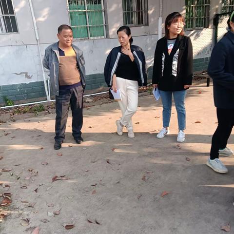 田超教研课及学校唱红歌活动20221102
