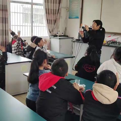 20221128许学芝实验课展示