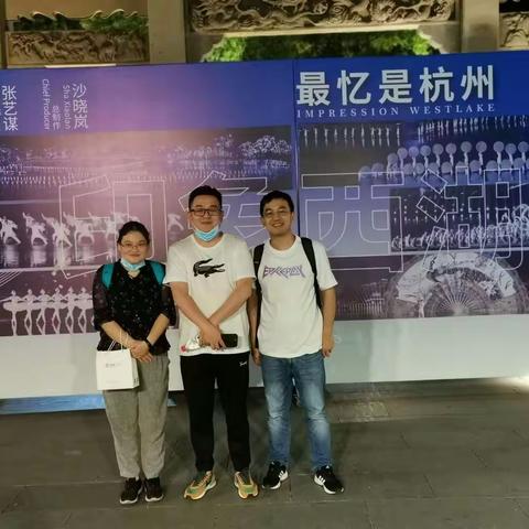 2022.04.22印象西湖