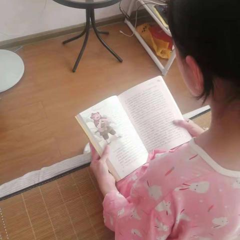 快乐一夏，数你最棒——水东小学406中队
