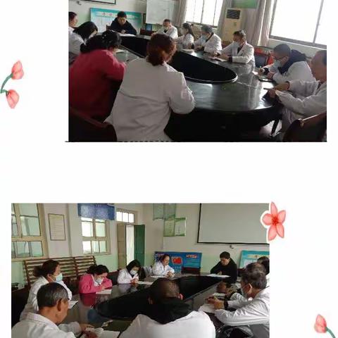 健康扶贫工作安排及村卫生室帮扶