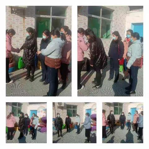 托幼机构卫生保健工作的督导