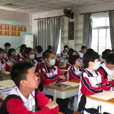 美术课—木刻版画