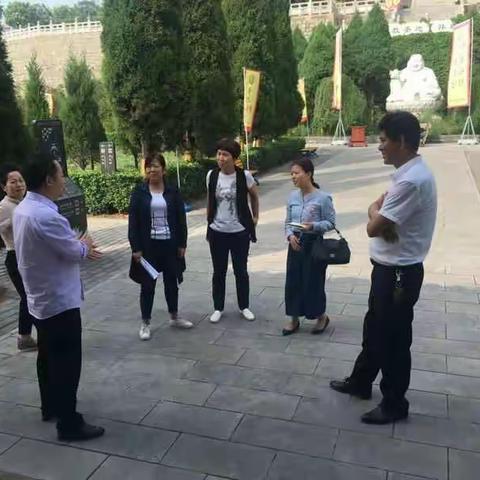 全力以赴迎接病媒生物防制大检查