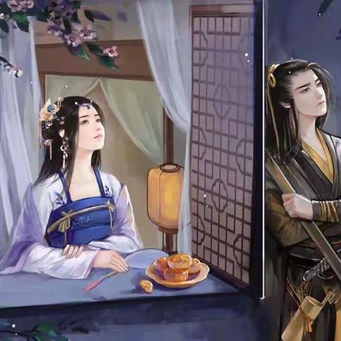 一封信在途中（外一首）