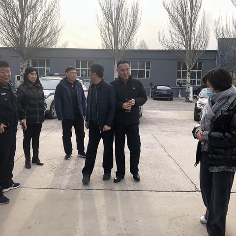 河北省公安厅交通警察总队关于对道路交通安全源头监管工作开展的交叉检查
