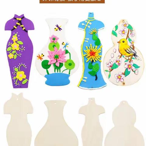 最是一年春好处  赏花赞花创作花