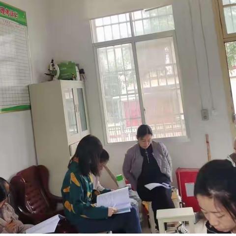 教而有思，研而有行——柏中英语教研组工作总结