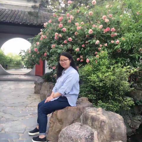 追梦路上，让爱相随