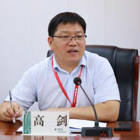 强化防汛工作 筑牢安全防线