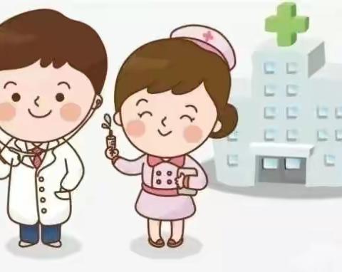 哑柏镇阳光幼儿园“预防出血热    我们在行动”活动简讯