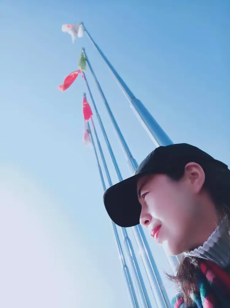 风不止，亲可待。